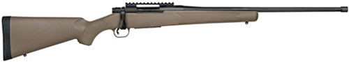 Mossberg International Patriot, 243 Win, 5+1, 22" Barrel, Right Hand, Bolt