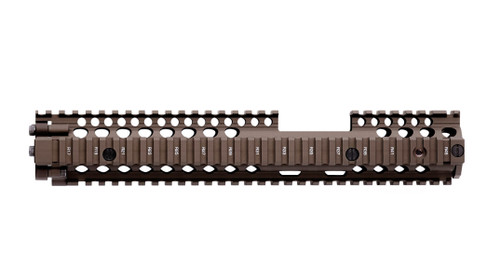 Daniel Defense 01-004-08030, M4A1 RIS II FSP Rail Assembly, 12.25"