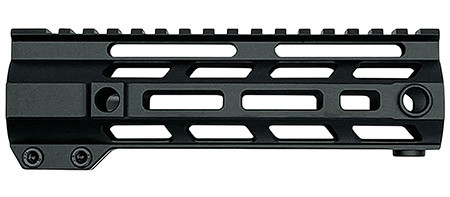 TacFire HG27-7, 7" MLOK Handguard, Full Rail QD