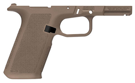Magpul EHG RG9 Grip, Model MAG1517FDE, Flat Dark Earth