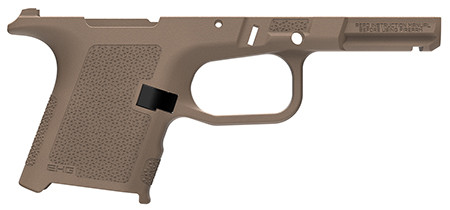 Magpul EHG RG9, MAG1516FDE, FDE Finish, Subcompact Grip