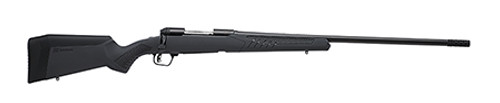 Savage 110, 6.5x284 Norma, 3+1, 26" Barrel, Long Range Hunter, Right Hand