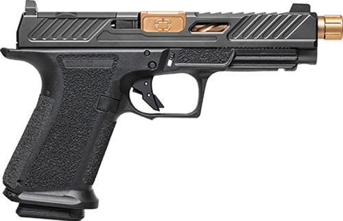 Shadow Systems MR920L, 9mm Luger, 15+1, 5" Barrel, Elite Series