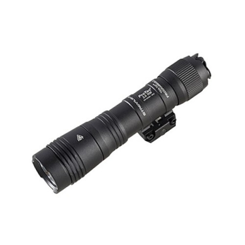 Streamlight 89003 ProTac 2.0 Light, Black, 2,000 Lumen, Protac Series