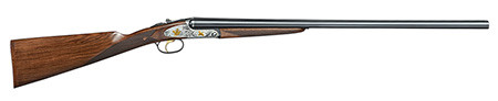 Italian Firearms FRISSL2028, ISIDE SELECT 20/28, F.A.I.R.