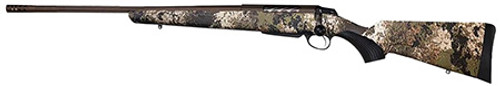 Tikka T3x Lite, 7mm Rem, 3+1, 24.30" Barrel, Left Hand