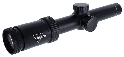 Trijicon Huron 1-6x24 Riflescope, BDC Reticle, 30mm Tube