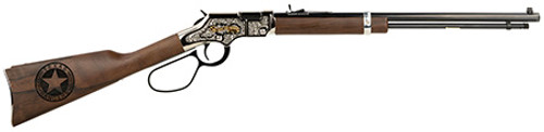 Henry Golden Boy, 22 Short, 16 LR/21 Short, 20", Right Hand, Lever
