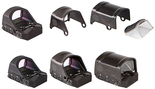 Sig Sauer Romeo2, Open Reflex Sights, 2 MOA/32 MOA Dot, 1x Magnification Sig Sauer Romeo2, Open Reflex Sights, 2 MOA/32 MOA Dot, 1x Magnification
