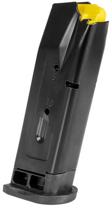 Taurus 358-0026-02, G3 Tactical Magazine, 9mm Luger, 10 Capacity