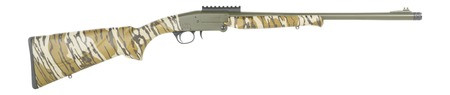Chiappa Firearms 930424, 20 Gauge, Single, MC1XXF MOBL
