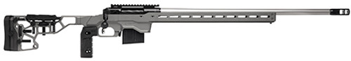 Savage 110, Elite Precision, 308 Win, 10+1, 30" Barrel, Right Hand, Bolt