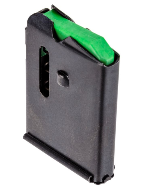 Rossi 358-0002-00, 17 HMR/22 Mag, 5 Capacity, RB Series