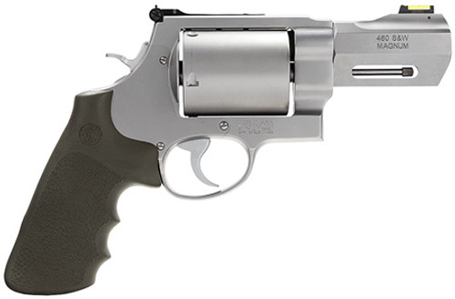Smith & Wesson PC Model 460, 460 S&W Mag, 5rd, 3.50" Barrel, XVR Series