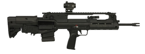 Springfield Hellion, 223 Rem/5.56 NATO, 10+1, Semi-Automatic