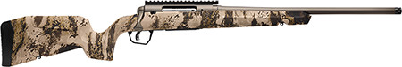 Savage Axis 2, 22-250 Rem, 4+1, 20" Barrel, Right Hand, Pro Series