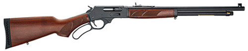 Henry Side Gate, 410 Bore, 6+1, 19.75" Barrel, Right Hand, Lever Action