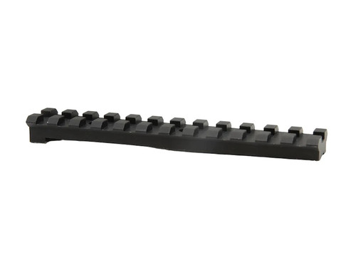 Colt 301751 Anaconda Scope Mount, Black, Fits Colt Anaconda
