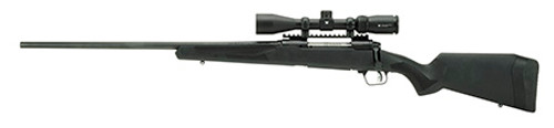 Savage 110 Apex, 7mm PRC, 2+1 Cap, 22" Barrel, Left Hand, Hunter XP