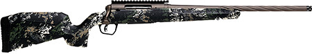 Savage Axis 2, 6mm ARC, 4+1, 20" Right Hand, Pro Series, Bolt Action