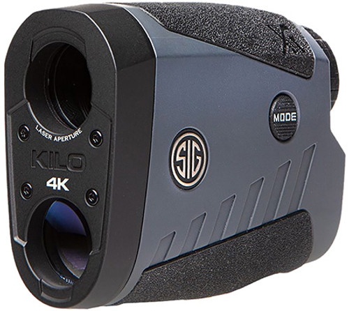 Sig Sauer KIL04K Rangefinder, 6x Magnification, 22mm Objective