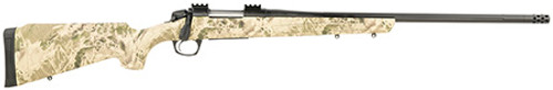 CVA Cascade XT, 6.5 Creedmoor, 4+1, 22" Barrel, Bolt, Right Hand