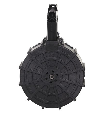 ProMag MKA-A1, 12 Gauge, 20rd Capacity, Black Polymer