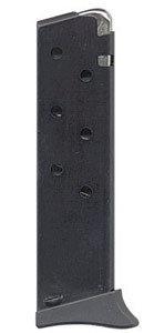 Bersa THUN380BLMAGFB, Thunder 380 Mag, 380 ACP, 8rd Capacity