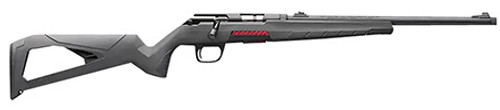 Winchester Xpert SR, 22 LR, 10+1, 16.50" Barrel, Right Hand, Bolt Action