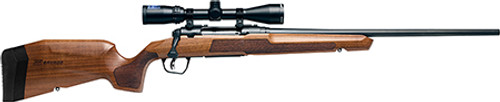 Savage Axis 2, 7mm-08 Rem, 4+1, 22" Barrel, Right Hand, XP Combo, Bolt