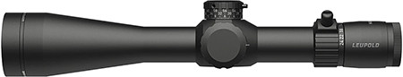 Leupold 183822, Mark 4HD, 6-24x, 52mm Obj, 34mm Tube, FFP PR2 Reticle