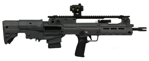 Springfield Hellion, 223 Rem/5.56 NATO, 10+1, 16" Barrel, Semi-Auto