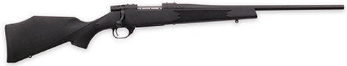 Weatherby Vanguard, 22-250 Rem, 5+1, 20" Barrel, Right Hand, Synthetic