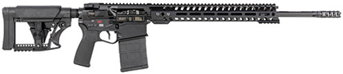 POF Revolution, Gen4, 6.5 Creedmoor, 20+1, 20" Barrel, Right-Handed