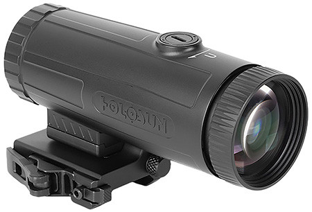 Holosun HM6X Magnifier, 6x Magnification