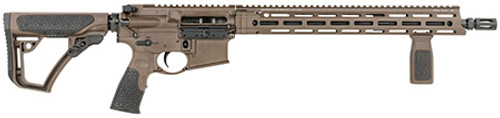 Daniel Defense DDM4, 5.56x45mm NATO, No Magazine, 16" Barrel, V7 Series