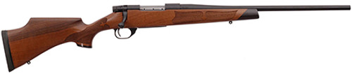 Weatherby Vanguard, 243 Win, 4+1, 20" Barrel, Right Hand, Camilla Series