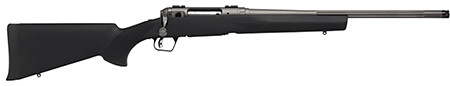 Savage 110, Trail Hunter Lite, 450 Bushmaster, 3+1, 20" Barrel, Bolt