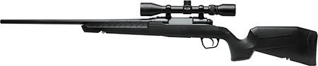 Savage Axis XP Combo, 308 Win, 4+1, 20", Right Hand, Bolt Action