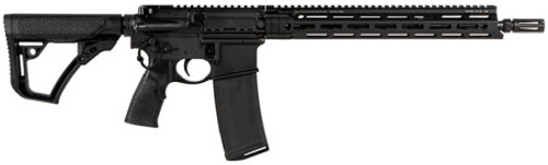 Daniel Defense DDM4, 5.56x45mm NATO, 10+1, 14.50" Barrel, V7 SLW Series