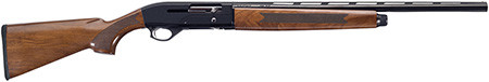 Mossberg International SA, 20 Gauge, 4+1, 24", Right, Bantam, Semi-Auto