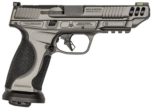 Smith & Wesson M&P PC, 9mm Luger, 10+1, 5", M2.0 Competitor Series