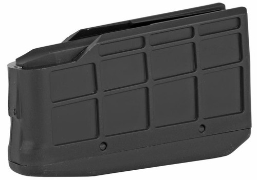 Tikka T3/T3X Magazine, 25-06 REM, 3-Rd Capacity