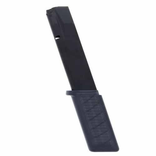 B&T BT-430103, USW Magazine, 9mm Luger, 30 Capacity, USW-A1 Series