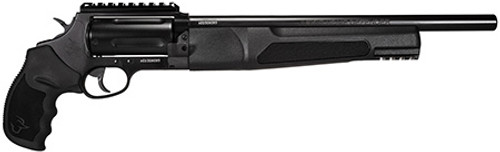 Taurus Judge, 45 Colt (LC), 5rd, 13" Barrel, Home Defender, DA/SA