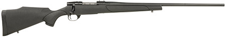 Weatherby Vanguard, 25-06 Rem, 5+1, 24" Barrel, Obsidian Series, Bolt