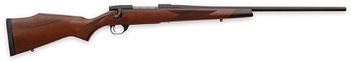 Weatherby Vanguard, Sporter Series, 257 Wthby Mag, 24" Barrel, 3+1 Capacity