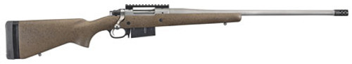 Ruger Hawkeye, 6.5 PRC, 3+1, 22" Barrel, Long-Range Hunter, Right Hand