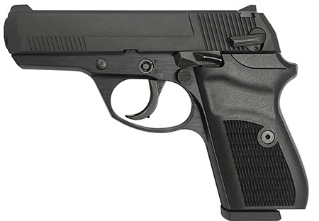 Armscor LI380, 380 ACP, 8+1, 3.55" Barrel, Baby Rock, Semi-Auto