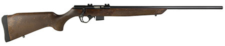 Rossi RB22, 22 WMR, 5+1, 21" Barrel, Right Hand, Bolt Action
